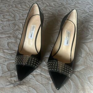 Jimmy choo pump